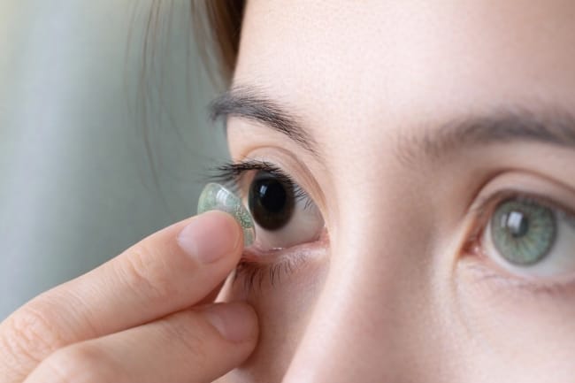Cara Melepas Softlens yang Aman dan Mudah - Alodokter