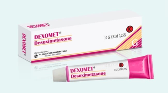 Dexomet