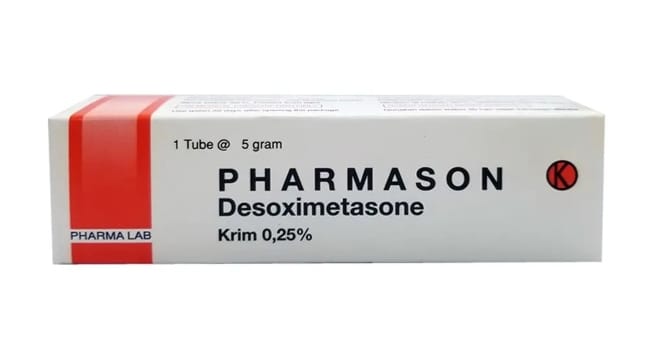 Pharmason
