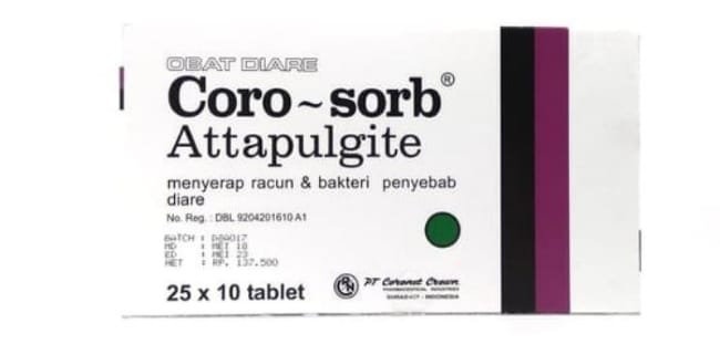 Coro-sorb