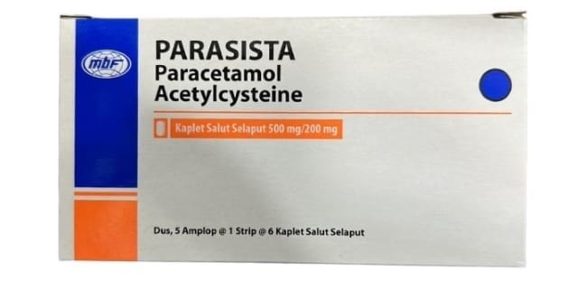 Parasista