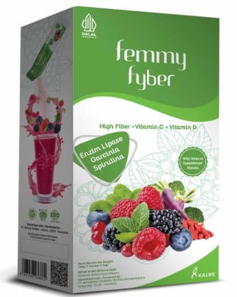 8 Suplemen Serat Terbaik yang Aman untuk Pencernaan - Alodokter