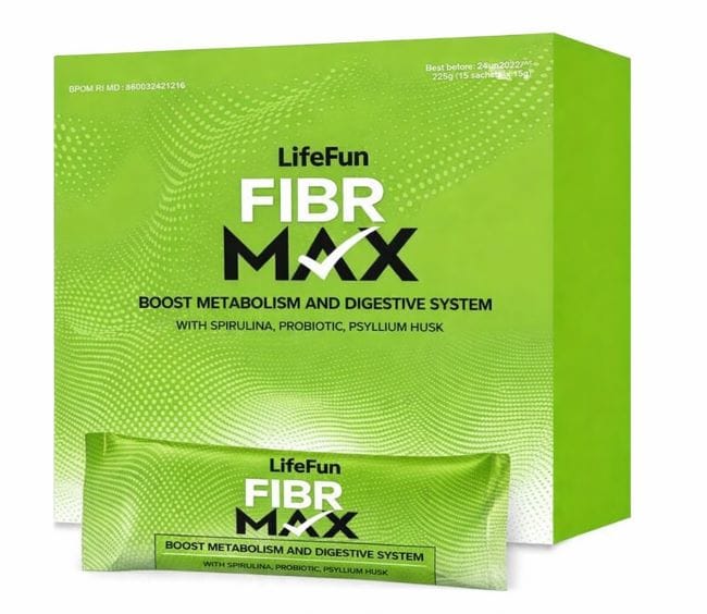 8 Suplemen Serat Terbaik yang Aman untuk Pencernaan - Alodokter