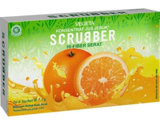 8 Suplemen Serat Terbaik yang Aman untuk Pencernaan - Alodokter