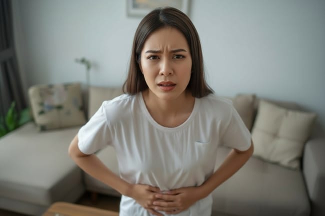 Haid Cuma 3 Hari, Apakah Tanda Kehamilan? Ini Faktanya - Alodokter