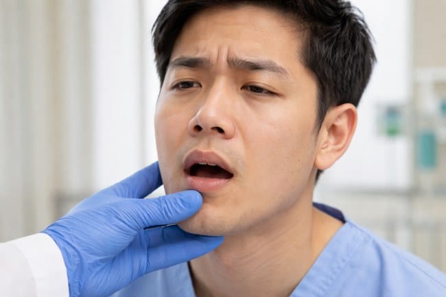 Trismus, Kondisi Rahang Kaku Sampai Sulit Dibuka - Alodokter