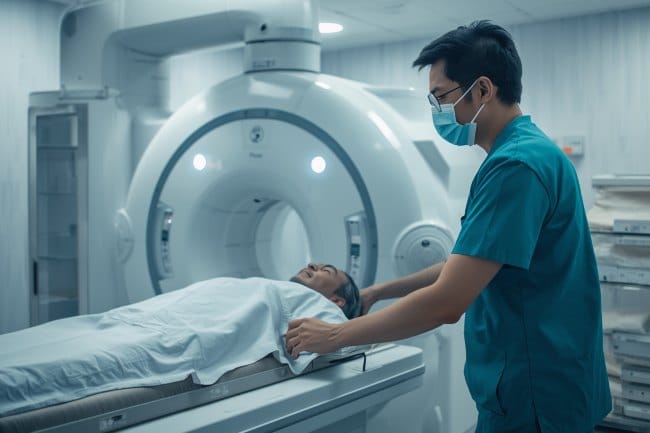Radiografer, Ketahui Peran dan Tugasnya - Alodokter