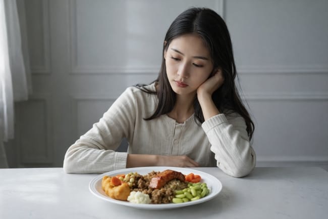 Lapar tapi Tidak Selera Makan, Kenali Penyebab dan Cara Mengatasinya - Alodokter