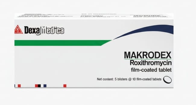 Makrodex
