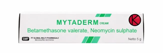Mytaderm Krim