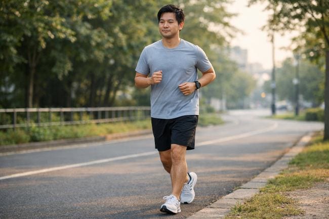 Recovery Run, Ketahui Manfaat dan Tips Melakukannya - Alodokter