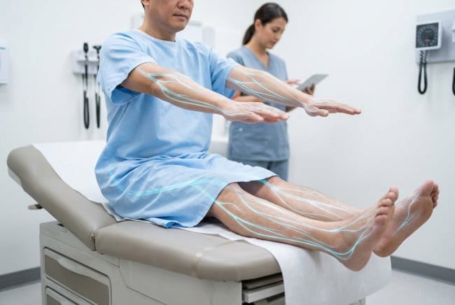 Saraf Tepi, Kenali Fungsi dan Gangguan yang Bisa Terjadi - Alodokter