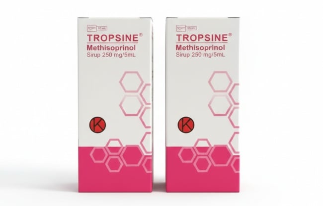 Tropsine