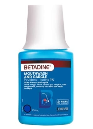 10 Obat Tenggorokan Serak yang Ampuh dan Efektif - Alodokter