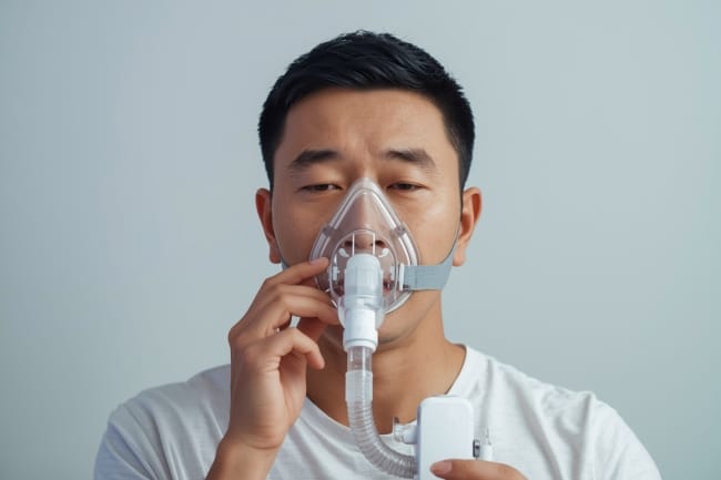 Salbutamol-Ipratropium