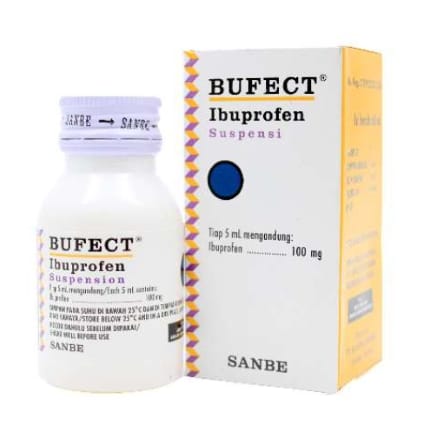 8 Obat Panas Anak 2 Tahun yang Aman untuk Turunkan Demam - Alodokter