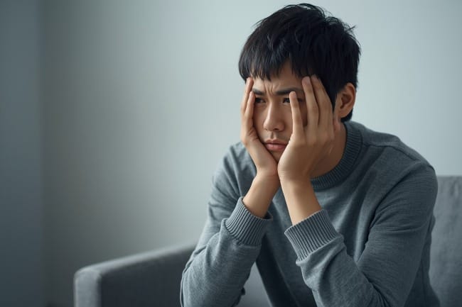 Survival Mode, Kenali Tanda dan Langkah Penanganannya - Alodokter