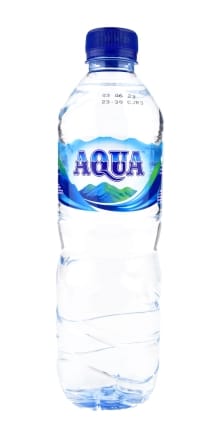 8 Air Mineral yang Baik untuk Kesehatan - Alodokter