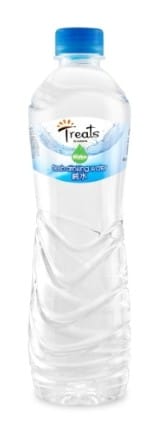 8 Air Mineral yang Baik untuk Kesehatan - Alodokter