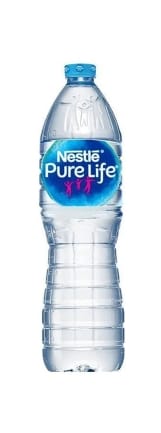 8 Air Mineral yang Baik untuk Kesehatan - Alodokter