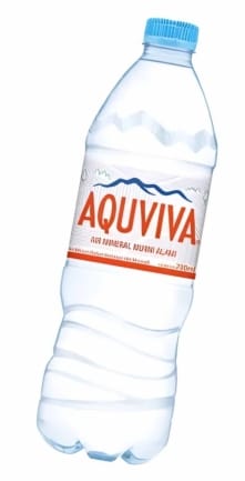 8 Air Mineral yang Baik untuk Kesehatan - Alodokter