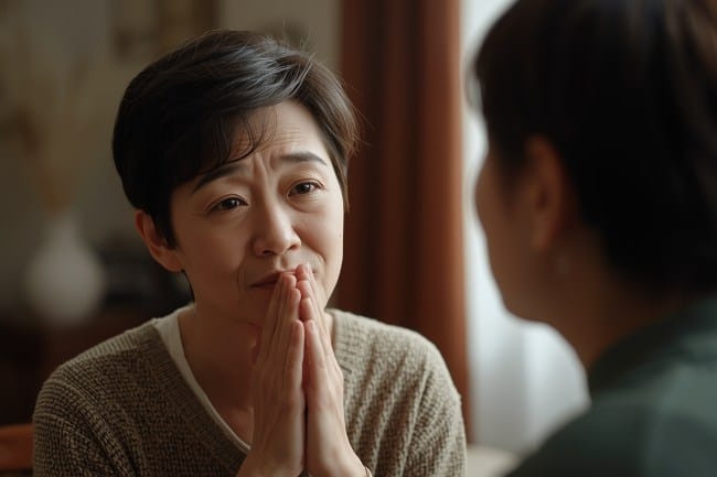 7 Cara Meminta Maaf dengan Tulus - Alodokter