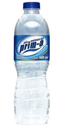 7 Air Mineral Botol yang Praktis Dibawa ke Mana-Mana - Alodokter