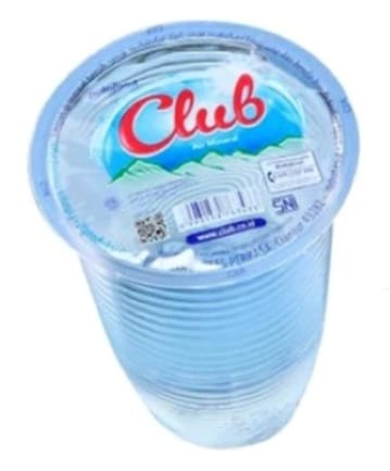 6 Air Mineral Gelas yang Mudah Didapatkan - Alodokter