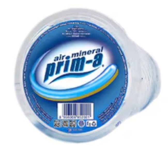 6 Air Mineral Gelas yang Mudah Didapatkan - Alodokter