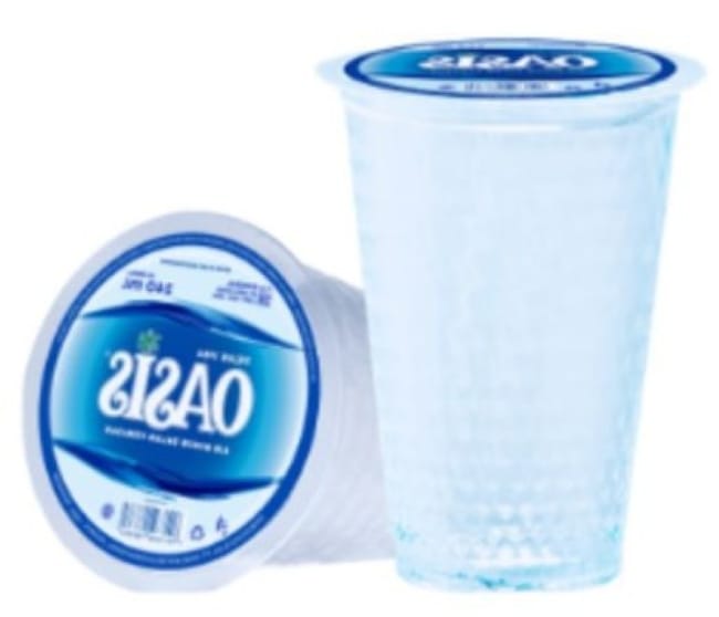 6 Air Mineral Gelas yang Mudah Didapatkan - Alodokter