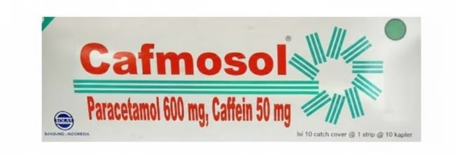 Cafmosol