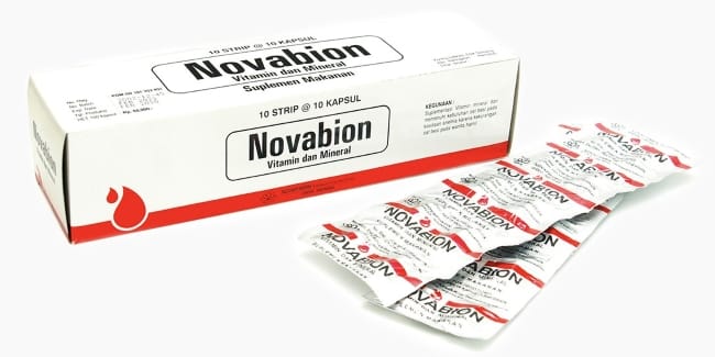 Novabion