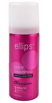 5 Dry Shampo untuk Rambut Anti Lepek dan Tetap Segar - Alodokter