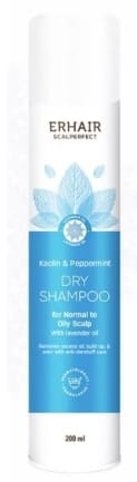 5 Dry Shampo untuk Rambut Anti Lepek dan Tetap Segar - Alodokter