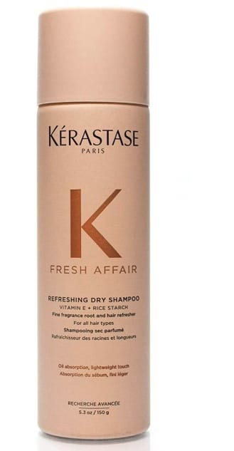 5 Dry Shampo untuk Rambut Anti Lepek dan Tetap Segar - Alodokter