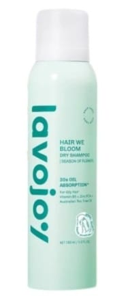 5 Dry Shampo untuk Rambut Anti Lepek dan Tetap Segar - Alodokter