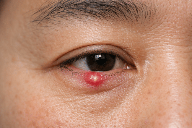 Mata Bisul, Ini Lho Penyebab dan Cara Mengatasinya - Alodokter