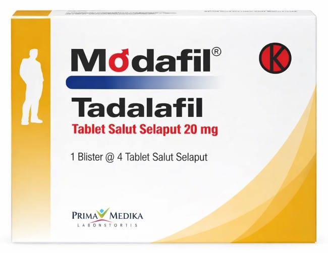 Modafil