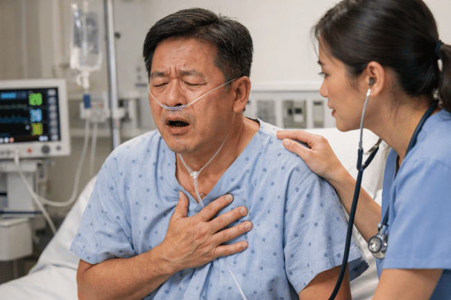 Eksaserbasi, Perburukan Gejala Penyakit Kronis yang Perlu Diwaspadai - Alodokter