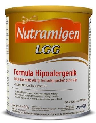 12 Rekomendasi Susu Formula Bayi yang Bagus untuk Tumbuh Kembang Si Kecil - Alodokter