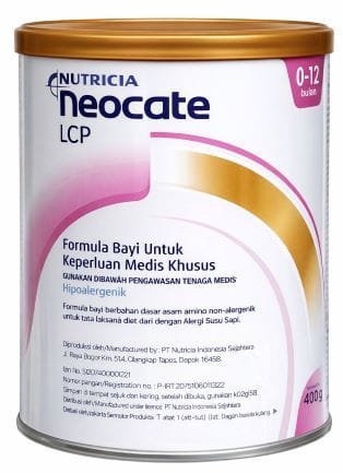 12 Rekomendasi Susu Formula Bayi yang Bagus untuk Tumbuh Kembang Si Kecil - Alodokter