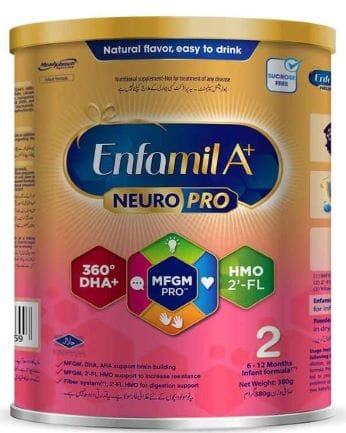 12 Rekomendasi Susu Formula Bayi yang Bagus untuk Tumbuh Kembang Si Kecil - Alodokter