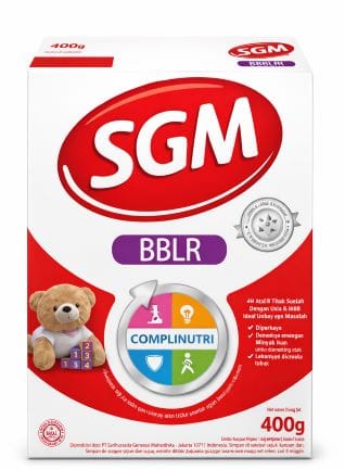 12 Rekomendasi Susu Formula Bayi yang Bagus untuk Tumbuh Kembang Si Kecil - Alodokter