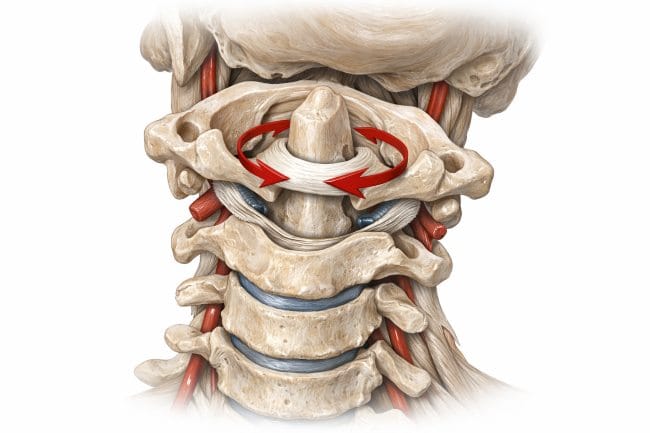 Sendi Putar, Kenali Fungsi dan Gangguan yang Dapat Terjadi - Alodokter