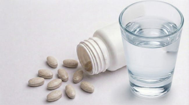 13 Vitamin C Tablet untuk Tubuh Sehat dan Fit Sepanjang Hari - Alodokter