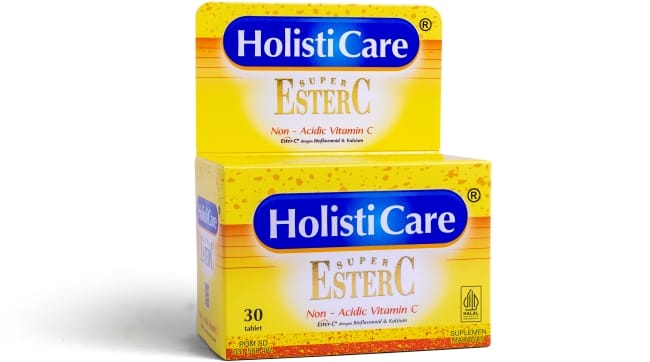 13 Vitamin C Tablet untuk Tubuh Sehat dan Fit Sepanjang Hari - Alodokter