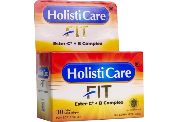 13 Vitamin C Tablet untuk Tubuh Sehat dan Fit Sepanjang Hari - Alodokter