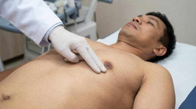 Ictus Cordis, Denyut Jantung yang Bisa Diraba dari Dada - Alodokter