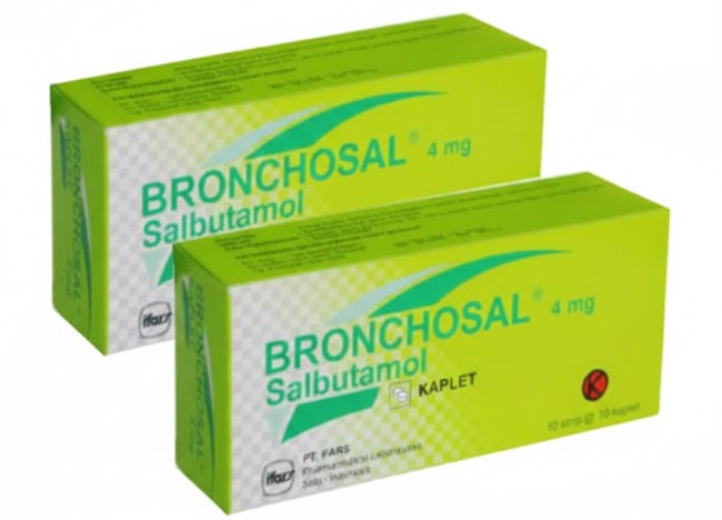 Bronchosal