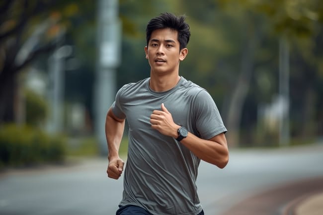 Intensitas Latihan, Ini Penjelasan serta Cara Mengaturnya agar Aman bagi Tubuh - Alodokter